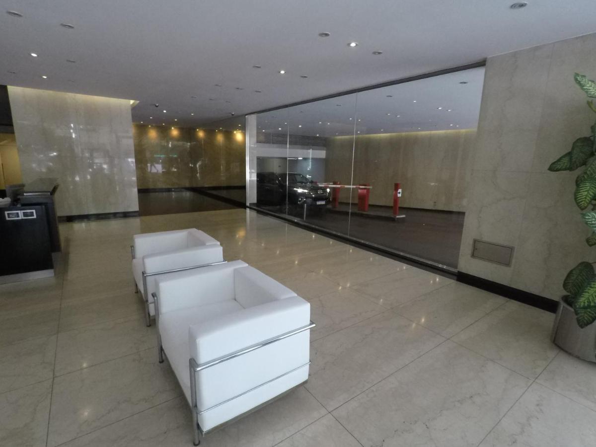 Concord Callao Buenos Aires Exterior photo